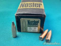 Nosler Partition cal.30 180grs