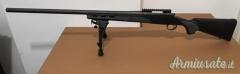 Fucili a canna rigata - Remington 700 .308 Winchester