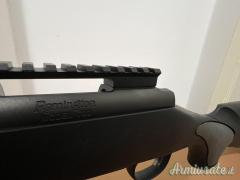 Fucili a canna rigata - Remington 700 .308 Winchester