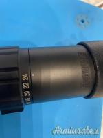 HAWKE SIDEWINDER 30 SF 6-24X56 ILLUMINATO