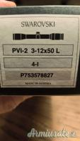 swarovski  pvi-2  cannocchiale