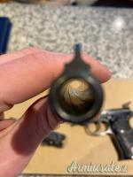 Walther | Carl P1 9x21mm IMI