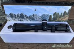 Ottica Swarovski X5i 5-25x56