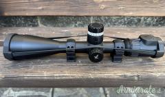 Ottica Swarovski X5i 5-25x56