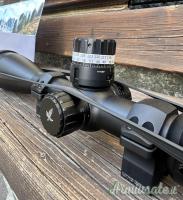 Ottica Swarovski X5i 5-25x56