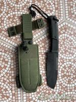 Extrema ratio Selvans