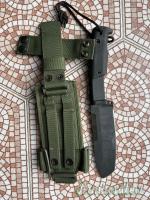 Extrema ratio Selvans