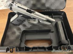 Beretta M9A1 compact 9x21mm IMI