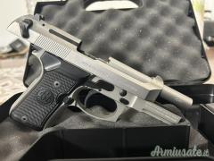 Beretta M9A1 compact 9x21mm IMI