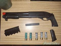 M870 Breacher - MARUI -