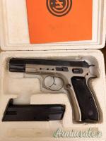 CZ | Ceska Zbrojovka 85 9x21mm IMI