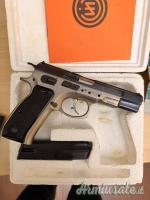 CZ | Ceska Zbrojovka 85 9x21mm IMI