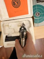 CZ | Ceska Zbrojovka 85 9x21mm IMI