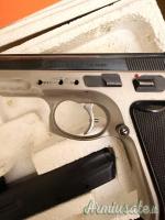 CZ | Ceska Zbrojovka 85 9x21mm IMI