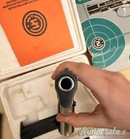 CZ | Ceska Zbrojovka 85 9x21mm IMI