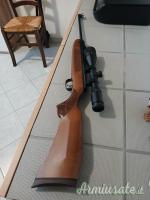 Weihrauch 30s  4.5/.177