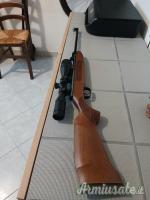 Weihrauch 30s  4.5/.177