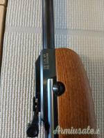 Weihrauch 30s  4.5/.177