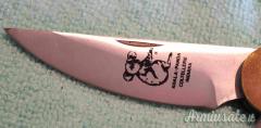 AFFARE Coltello Koala Panda Coltellerie Jndiana