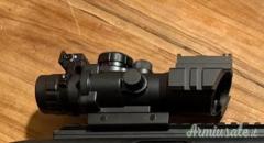 Umarex hdr50 gen 2 6.35