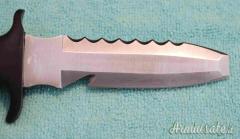 AFFARE Coltello Ontario Tactical Mission