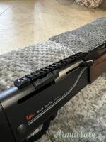 Heckler & Koch SLB2000 Light .30-06 Springfield