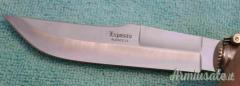 AFFARE Coltello Navajas By Esposito