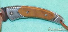 AFFARE  Coltello Nieto Marine
