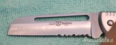 AFFARE  Coltello Nieto Marine
