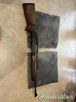 Heckler & Koch SLB2000 Light .30-06 Springfield