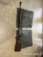 Heckler & Koch SLB2000 Light .30-06 Springfield