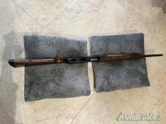 Heckler & Koch SLB2000 Light .30-06 Springfield