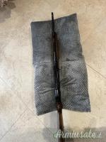 Heckler & Koch SLB2000 Light .30-06 Springfield