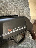 Heckler & Koch SLB2000 Light .30-06 Springfield