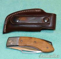 Coltello Fox  Pachi  Vintage