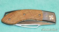 Coltello Fox  Pachi  Vintage