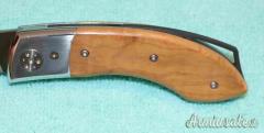 Coltello Fox  Pachi  Vintage