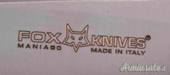 Coltello Fox  Pachi  Vintage