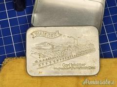 Pre WWII Walther PP/PPK Cleaning Set  kit pulizia PPK anteguerra