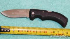 AFFARE  Coltello Red Bear