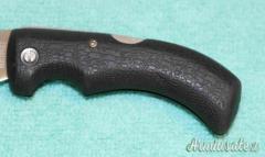 AFFARE  Coltello Red Bear