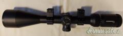 39 OPTICS  Elite 6-24x56 SFP WP FCH NO-ILL