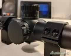 39 OPTICS  Elite 6-24x56 SFP WP FCH NO-ILL