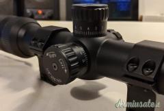 39 OPTICS  Elite 6-24x56 SFP WP FCH NO-ILL