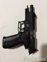 MAUSER M20 cal. 22 L.R.