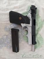 Browning Pistola Browning hp 35  hi' Power Cal, 9 per ,21 mm ...Altro | Non indicato