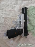 Browning Pistola Browning hp 35  hi' Power Cal, 9 per ,21 mm ...Altro | Non indicato