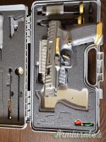 Canik SFX Rival 9x19mm Parabellum | Luger | NATO