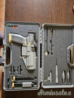 Canik SFX Rival 9x19mm Parabellum | Luger | NATO