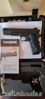 Taurus Forjas PT1911 .45 ACP